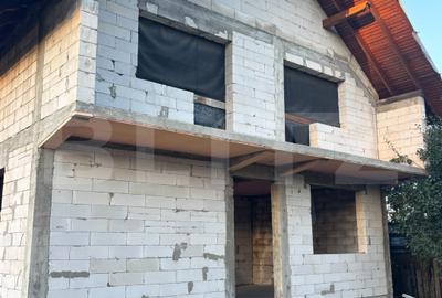Casă individuală cu 5 camere în Exterior Sud