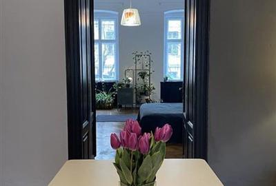 Apartament ELEGANT cu GRADINA - 2CAM 70MP Central - Liceul Balcescu - 6