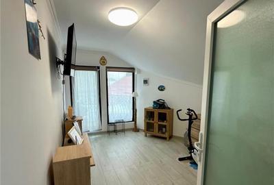 Casa S+P+1+M, 149mp construiti, Ultracentral Falticeni - 6