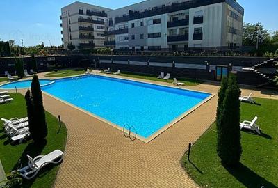 Iancu Nicolae/Apartament cu 2 camere 100 mp/  Parcare/ - 11