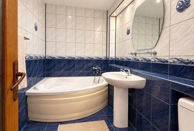 Apartament cu 4 camere, 72 mp utili, 2 băi, zonă liniștita langa parc - 13