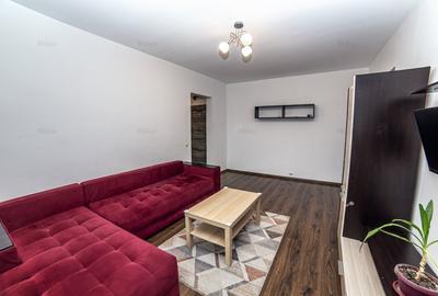 2 camere | Parcare | 1 Min metrou Gorjului - 1
