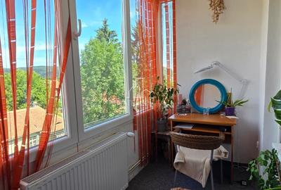 Apartament 2 camere, strada Anton Pann, Sighisoara - 5