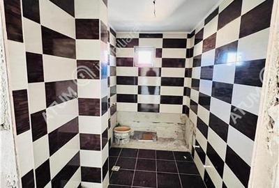Apartament cu 3 camere 2 bai situat in zona Rahovei din Sibiu - 9