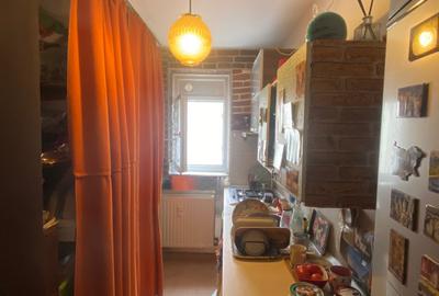 Tineretului, apartament 2 camere, vedere superba Parc! - 4