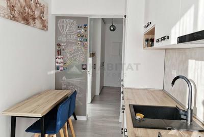 2 Camere Premium | 69 mp | Parcare Inclusă | Tunari-Otopeni - 8