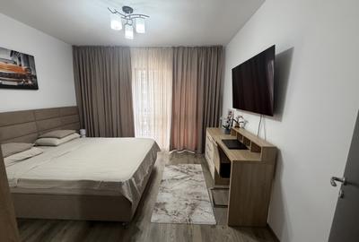 Apartament cu 2 camere, Bragadiru, Rond Cristalului, 67mp, mobilat și utilat - 5