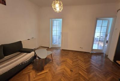 Apartament 3 Camere | Inchiriere | Parcare *Calea Calarasilor* - 1