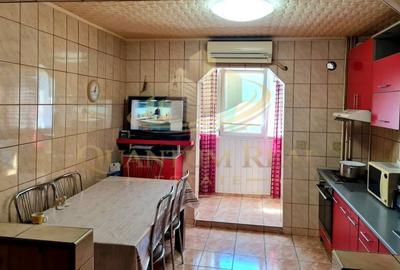 Apartament 2 camere decomandat, bloc din 1984, Loc Parcare-Dristor - 1