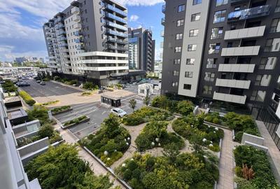 Apartament lux  3 camere|| Dressing| Cortina North|Pipera - 7