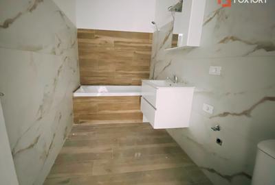 Apartament cu 3 camere decomandat, ETAJ 2 - Giroc - 32