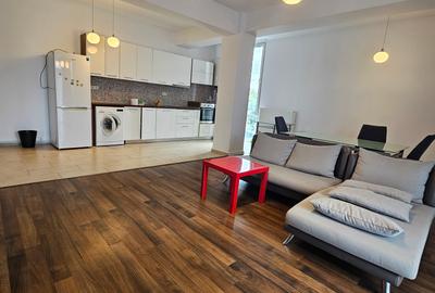 Apartament de 2 camere,73 mp utili total,mobilat si utilat modern,Jollie Ville - 1