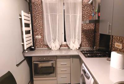 Apartament 2 camere mobilat - 4