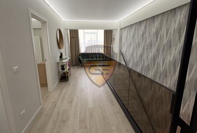 Penthouse Duplex, Terasa, Parcare, Mamaia Nord, Hanul cu Peste - 38