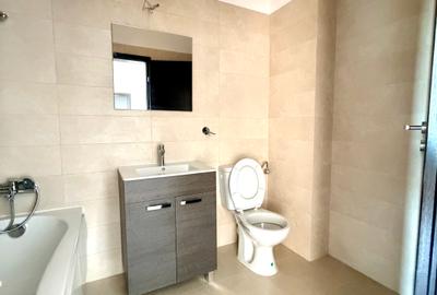 Apartament 2 camere - Matei Basarab - Centrală proprie - 8