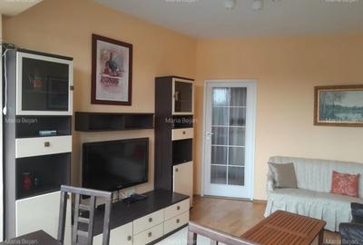 Apartament cu 2 camere decomandat, mobilat în Politehnica