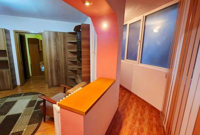 Apartament 2 camere de închiriat | B-dul București | Etaj 1 | Mobilat - 2