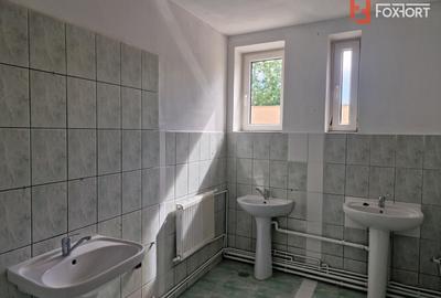 Spatiu comercial cu 16 incaperi - zona Mehala - 12