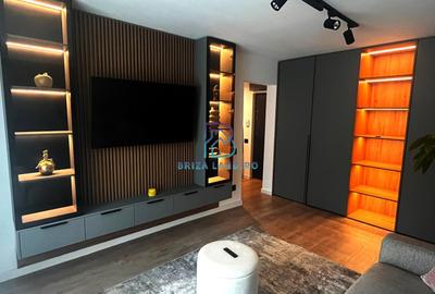 Tineretului, 2/8, renovat, lux, s. 67mp, loc parcare, pet friendly, Comision 0% - 1