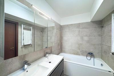Apartament de inchiriat 3 camere Herastrau Nordului - 19