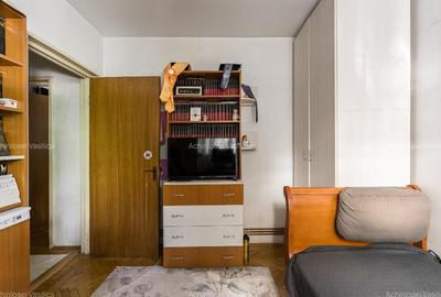 3 camere Drumul Taberei metrou Raul Doamnei centrala proprie - 4