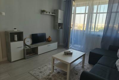 Apartament cu 3 camere semidecomandat în Drumul Taberei