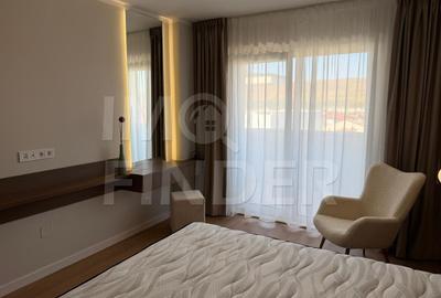 Apartament premium cu 2 camere, mobilat și utilat, Eroilor Residence, Florești - 12