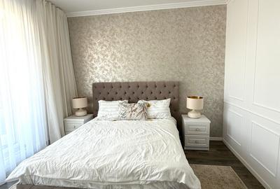 3 Camere | Laguna Residence | Aviației | Floreasca | Terasa 25 mp | - 7
