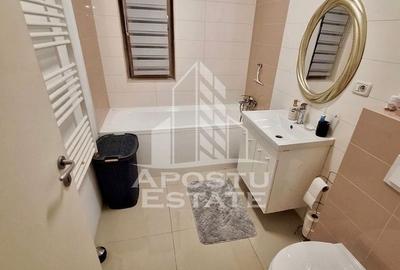 Apartament 3 camere, de inchiriat, Giroc, Timisoara - 6