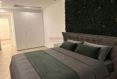 0% COM 3 Camere finisaje PREMIUM Bloc NOU 112,8 mp, PARCARE inclusă langa UNIRII - 12