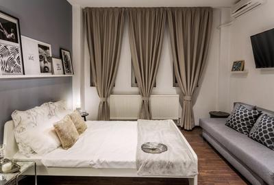 Studio Centrul Istoric | GalDan Apartments - 1