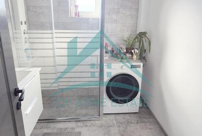 Apartament cu 2 camere de inchiriat, strada Urusagului Floresti! - 6