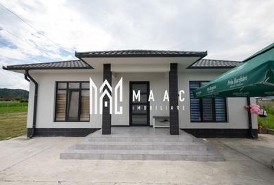 Casă 3 camere | Budești, Vâlcea | 100 mp utili, teren 700 mp - 11