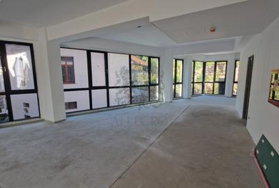 Piata Dorobanti  | Cladire office pentru sediu central - 8