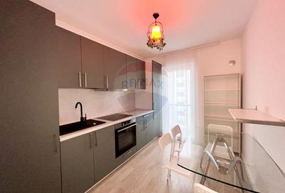 Apartament cu 2 camere de închiriat Mogosoaia / Ilfov - 10