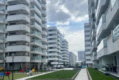 Apartament cu 2 camere în Copou