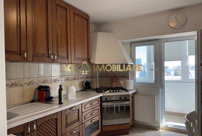 2 Camere de inchiriat | Universitate | Metrou | Centrala | Mobilat | - 6