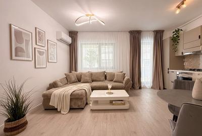 Apartament Premium 2 Camere| Prima Închiriere - 4