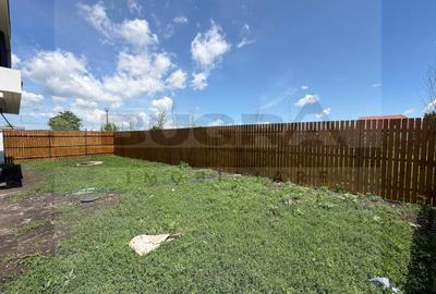 Casa unifamiliara de 170mp, teren 550mp, piscina, garaj, Sannicoara - 8
