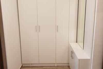 Apartament de 2 camere mobilat si utilat Sud Park City Brancoveanu Berceni 2018 - 7