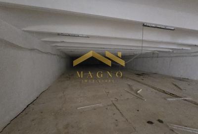 Hale industriale de vânzare – Arad, zona Exterior Vest / Calea Bodrog - 8