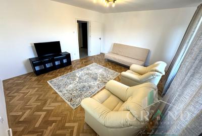 Ap premium cu 3 camere decomandate | Complet renovat | 3 balcoane | Grigorescu - 11
