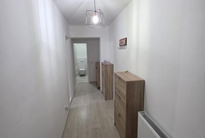 Inchiriere | Apartament 2 camere | Bloc nou - 7