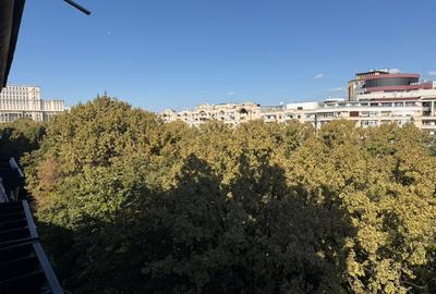 Apartament 4 cam, bvd Unirii, partial mobilat, central - 4