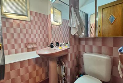Apartament cu 3 camere de vânzare, str. Gheorghe Doja-AP1541 - 19