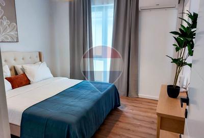 De inchiriat| Apartament 3 camere+gradina | Nobil Rezidence - Tunari - 1