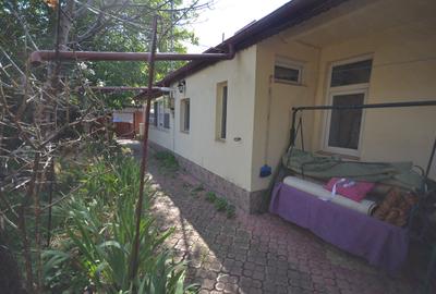 Casă 4 camere - curte 600 metri - Colentina - Andronache - 27