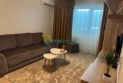Royal Imobiliare - Vanzare apartament 2 camere, zona Bld Bucuresti - 4