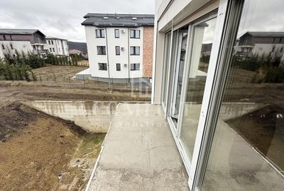 Apartament generos cu 4 camere | 100 mp | Europa - 10