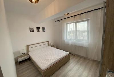 Apartament spatios Grozavesti metrou - 2